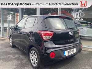 Hyundai i10 1L SE PETROL - Image 2