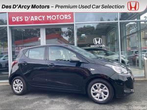 Hyundai i10 1L SE PETROL - Image 3