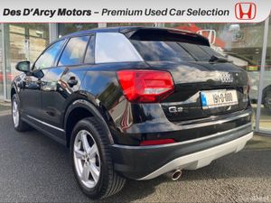 Audi Q2 SPORT 30 TFSI - Image 2