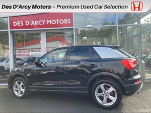 Audi Q2 SPORT 30 TFSI - Image 4