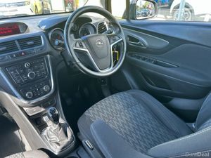Opel Mokka SC 1.6 CDTI 136PS 4DR - Image 3