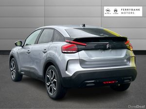 Citroen e-C4 Electric C4 - Image 3