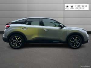 Citroen e-C4 Electric C4 - Image 4