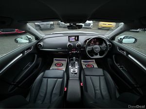 Audi A3 (192 ) 1.4 FULL LEATHER SEATS VIRTUAL COCK - Image 3