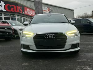 Audi A3 (192 ) 1.4 FULL LEATHER SEATS VIRTUAL COCK - Image 4