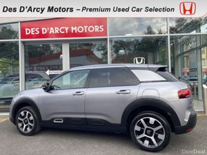 Citroen C4 Cactus FLAIR 1.2 PETROL IMMACULATE - Image 4
