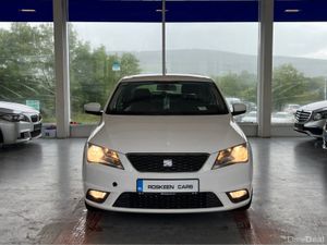 SEAT Toledo 1.6 TDI ECOMOTIVE SE 10 105PS 5DR - Image 2
