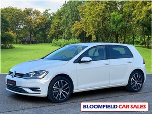 Volkswagen Golf HIGHLINE , AUTO // LOW MILEAGE - Image 3