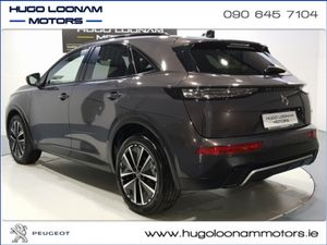 DS Automobiles DS 7 PALLAS 1.5 HDI - Image 4