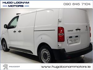 Peugeot Expert PROFESSIONAL L1 B HDI 1.6 MWB 6DR - Image 3