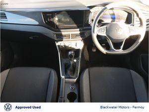 Volkswagen Taigo 1.0TSI 95BHP EDITION 75 - Image 3