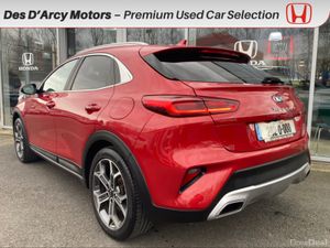 Kia XCeed 3 ISG IMMACULATE CONDITION - Image 2