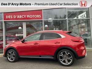 Kia XCeed 3 ISG IMMACULATE CONDITION - Image 4