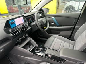 Citroen e-C4 NEW E-C4 VAN - Image 2