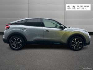 Citroen e-C4 NEW E-C4 VAN - Image 4