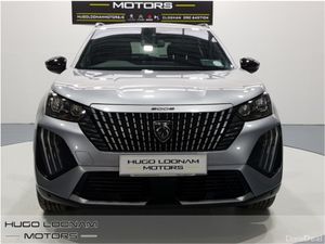 Peugeot 2008 ALLURE 1.2 100 - Image 3