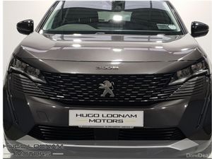 Peugeot 3008 FL ALLURE 1.5 BLUE HDI 13 130 6.2 - Image 3