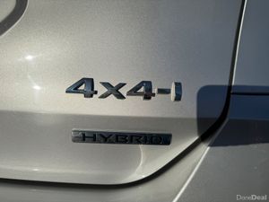 2020 Nissan X Trail 2.0  Hybrid SUV Automatic 4x4 - Image 4