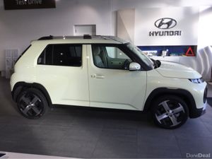 Hyundai INSTER EV Elegance 49Kwh - Image 2