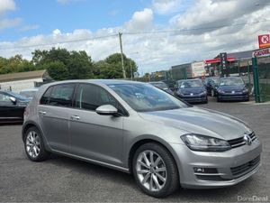 Volkswagen Golf 1.4 TSI HIGHLINE  -REVERSE CAMERA - Image 2