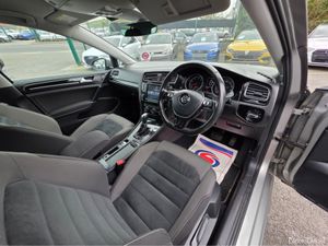 Volkswagen Golf 1.4 TSI HIGHLINE  -REVERSE CAMERA - Image 3