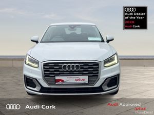 Audi Q2 1.0TFSI 116BHP SE AUTOMATIC - Image 3