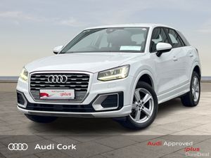 Audi Q2 1.0TFSI 116BHP SE AUTOMATIC - Image 4