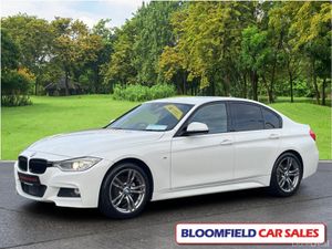 BMW 3-Series 320D , MSPORT // LOW MILEAGE - Image 3