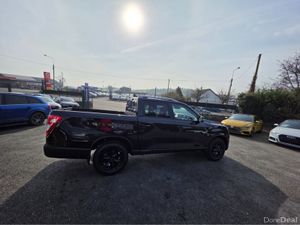 SsangYong Musso MUSSO GRAND EXTRA LONG TRAY NEW MO - Image 4