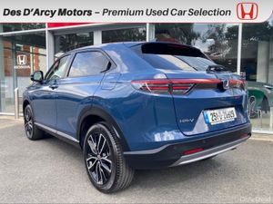 Honda HR-V ELEGANCE HYBRID DEMONSTRATOR - Image 2