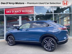 Honda HR-V ELEGANCE HYBRID DEMONSTRATOR - Image 4