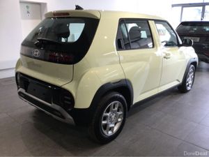 Hyundai INSTER Signature 42 Kwh - Image 2