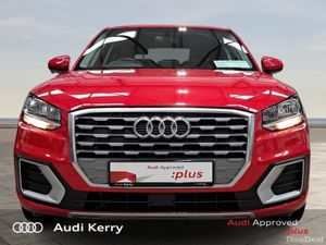 Audi Q2 1.6TDI 116BHP SPORT - Image 2