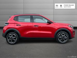 Citroen C3 New Plus 1.2 - Image 4