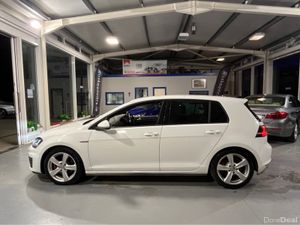 Volkswagen Golf Gti 2.0 Tsi Dsg Automatic - Image 4