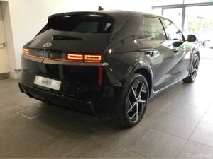 Hyundai IONIQ 5 N Line - 84 kWh Battery - Up To 57 - Image 2