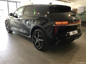 Hyundai IONIQ 5 N Line - 84 kWh Battery - Up To 57 - Image 3