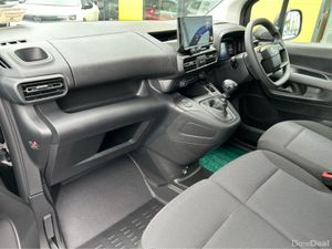 Opel Combo Sportive - Image 3