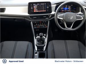 Volkswagen T-Roc 2.0TDI 116BHP EDITION 75 WITH REA - Image 3
