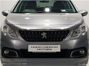 Peugeot 2008 ACTIVE 1.6 BLUE HDI 75 4DR - Image 3