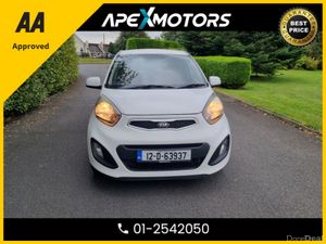 Hyundai i10 KIA PICANTO * 1.0 5Dr 68BHP * NEW NCT - Image 3