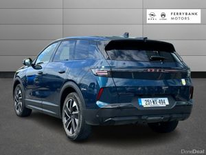 Opel Grandland GS 5 DR MHEV 136ps - Image 4