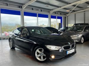 BMW 4-Series GRAN COUPE SE AUTO 190 bhp - Image 3