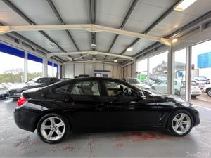 BMW 4-Series GRAN COUPE SE AUTO 190 bhp - Image 4