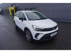 Opel Crossland X MY21-SC-1.2I 83PS -PET-5SP 5DR X - Image 3