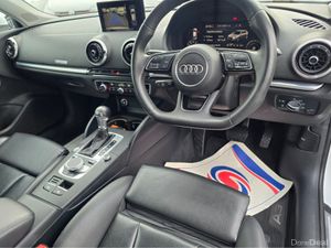 Audi A3 ( 192 )1.4 TFSI LEATHER PACK VIRTUAL COCKP - Image 3