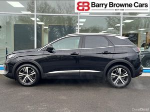 Peugeot 3008 GT BLUEHDI S/S AUTO - Image 4