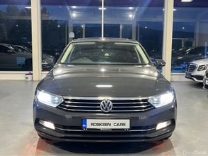 Volkswagen Passat SE BUSINESS TDI BLUEMOTION TECHN - Image 2