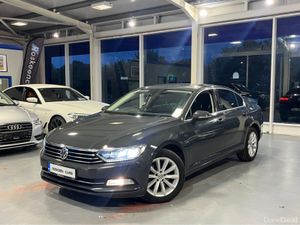 Volkswagen Passat SE BUSINESS TDI BLUEMOTION TECHN - Image 3