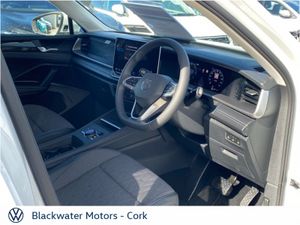 Volkswagen Tayron EDITION 75 2.0TDI 150BHP DSG AUT - Image 4